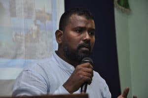 Read more about the article State Level Training for Coastal Rights Defenders at Thanjavur