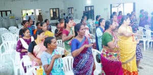 Read more about the article SWAN Arankoodam Inaugural | 29 September 2025 | Pattukkottai, Thanjavur