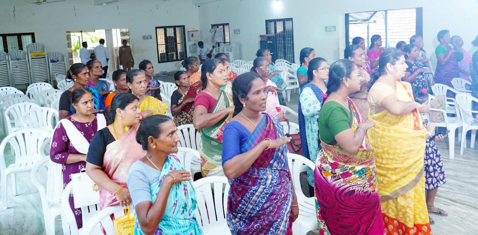 Read more about the article SWAN Arankoodam Inaugural | 29 September 2025 | Pattukkottai, Thanjavur