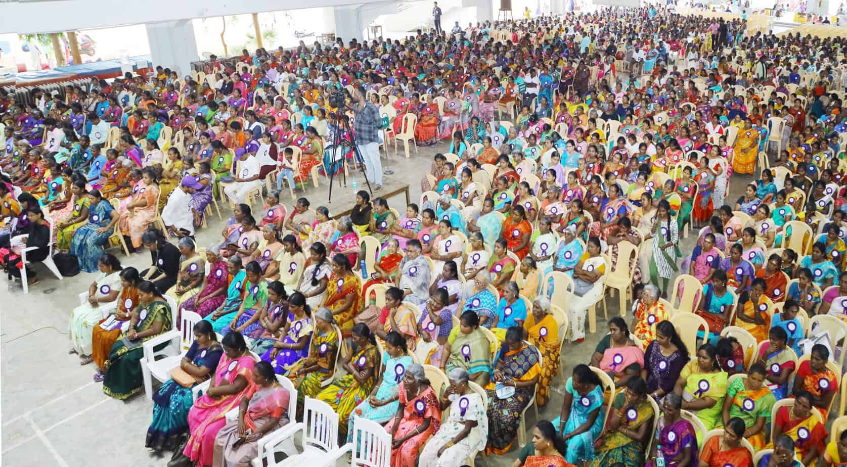 Read more about the article SWAN II State Convention – 2025