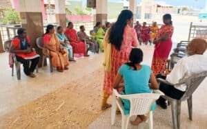 Read more about the article Survivors’ Support and Solidarity Forums | 30 July 2026 | Tirunelveli