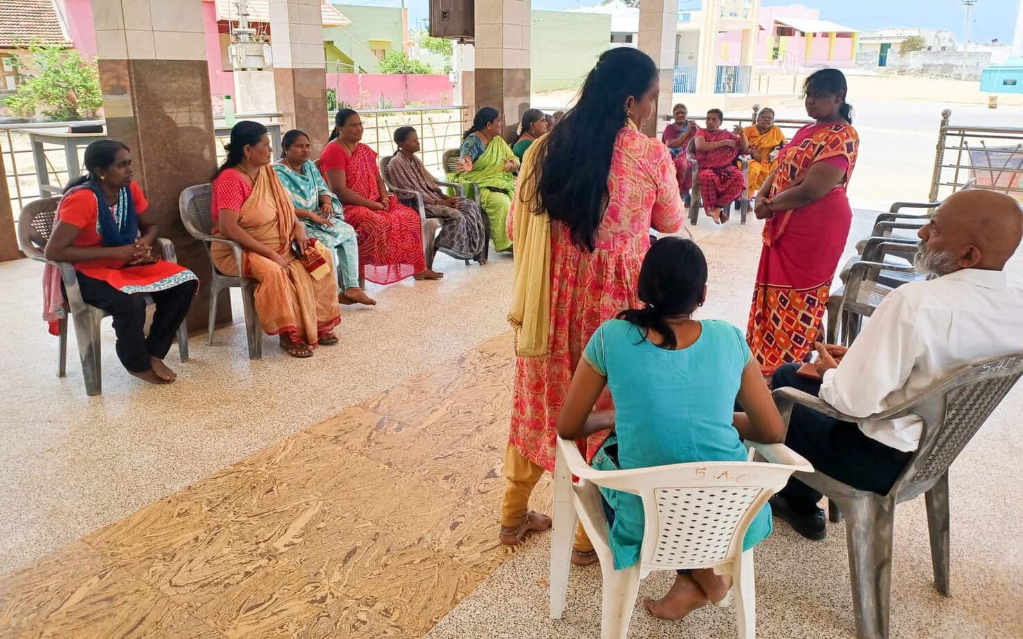 You are currently viewing Survivors’ Support and Solidarity Forums | 30 July 2026 | Tirunelveli