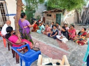 Read more about the article Survivors’ Support and Solidarity Forums | 30 July 2026 | Thoothukudi