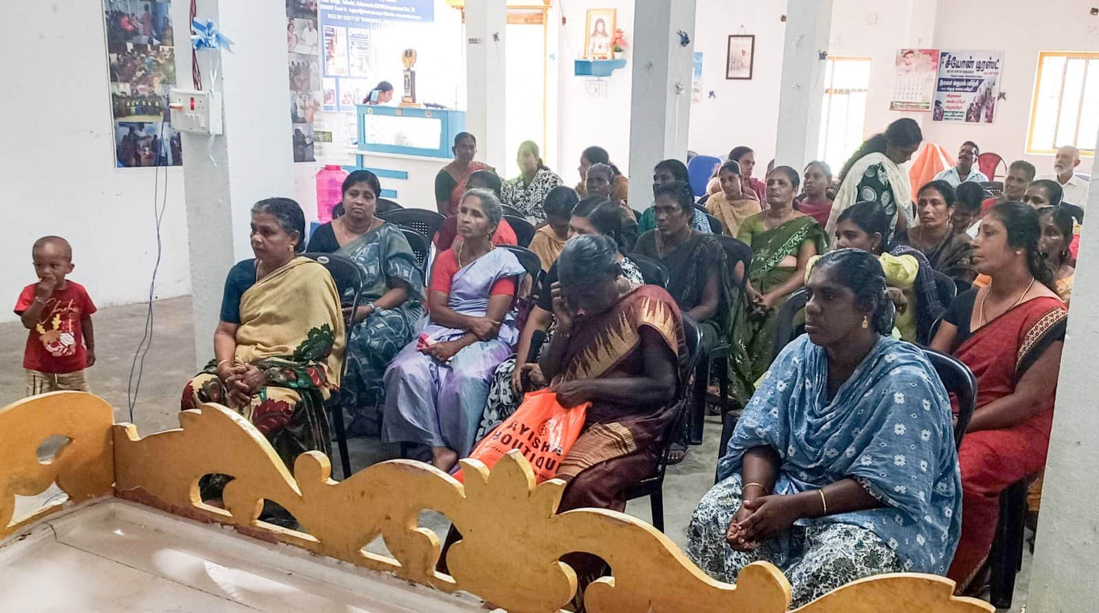 You are currently viewing Survivors’ Support and Solidarity Forums | 31 July 2026 | Vallavilai, Kanykumari