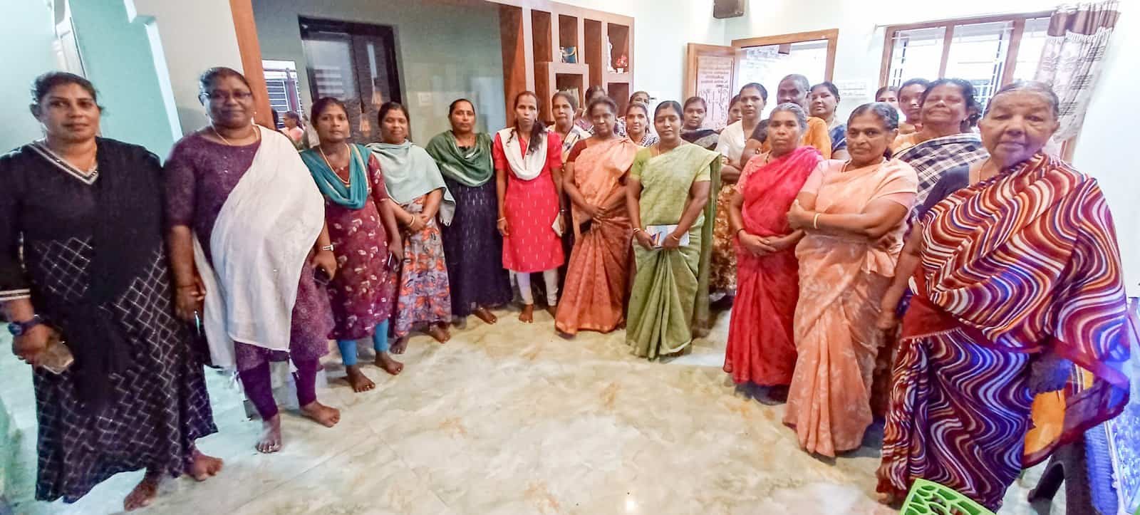 You are currently viewing Survivors’ Support and Solidarity Forums | 30 July 2026 | Colachel, Kanyakumari