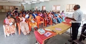 Read more about the article Survivors’ Support and Solidarity Forums | 7 August 2026 | Pudukottai