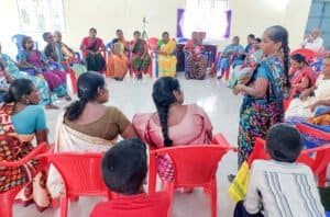 Read more about the article Survivors’ Support and Solidarity Forums | 9 August 2026 | Karaikkal