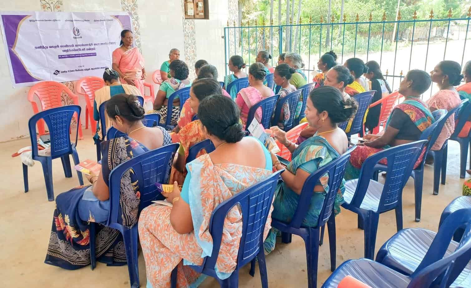 You are currently viewing Survivors’ Support and Solidarity Forums | 10 August 2026 | Mayiladuthurai