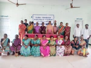 Read more about the article Survivors’ Support and Solidarity Forums | 29 July – 23 August 2026 | Tamil Nadu