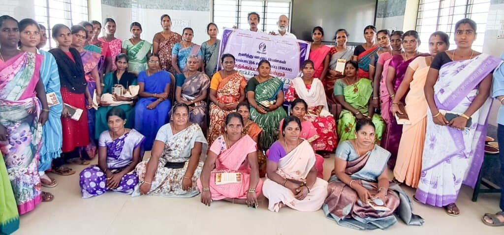 Survivors’ Support and Solidarity Forums | 21 August 2026 | Vellimalai, Kallakurichi