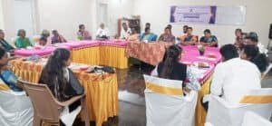 Read more about the article Survivors’ Support and Solidarity Forums | 14 September 2026 | Dharmapuri