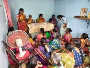 Read more about the article Survivors’ Support and Solidarity Forums | 23 August 2026 | Krishnagiri