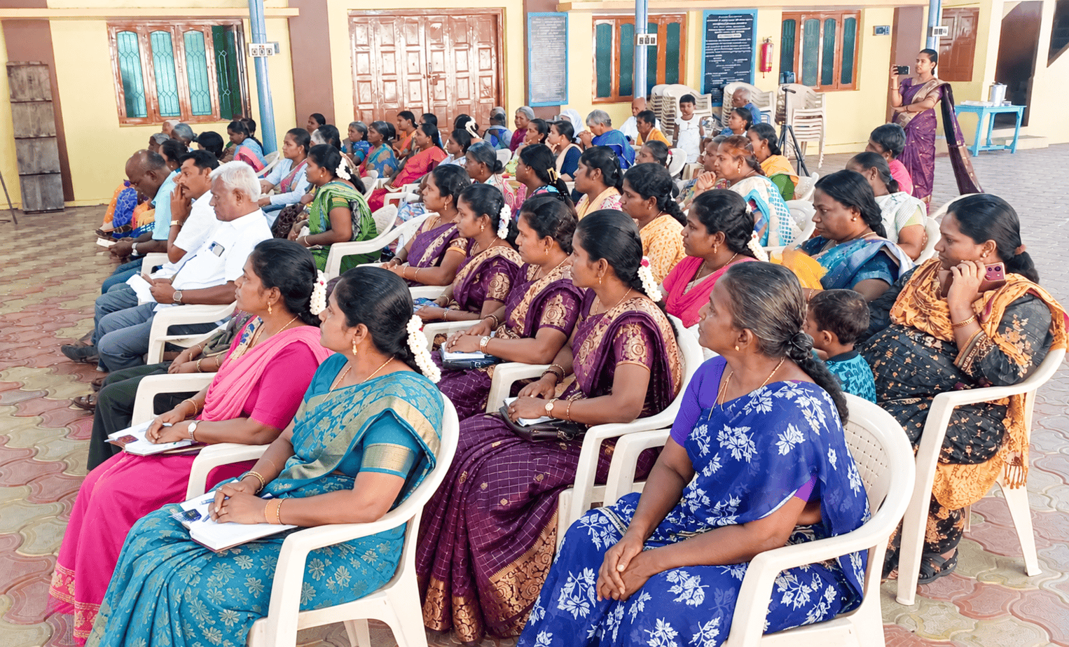 You are currently viewing Survivors’ Support and Solidarity Forums | 13 August 2026 | Manachanallur, Tiruchirappalli