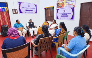 Read more about the article Survivors’ Support and Solidarity Forums | 15 August 2026 | Tiruchirappalli Convent Road