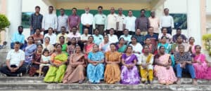 Read more about the article SWAN Strategic Planning Meeting 2025