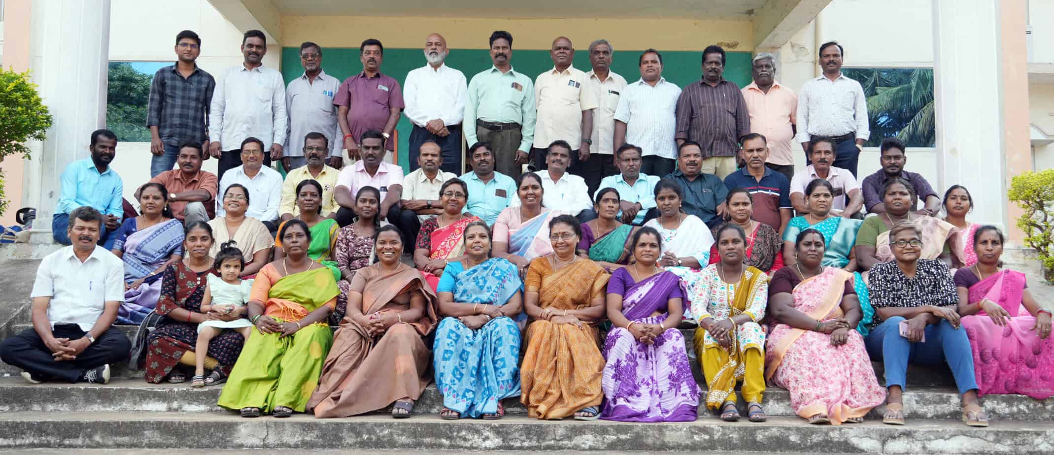 Read more about the article SWAN Strategic Planning Meeting 2025