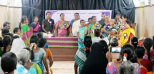 Read more about the article SWAN Arankoodam Inaugural | 27 September 2025 | Thanjavur