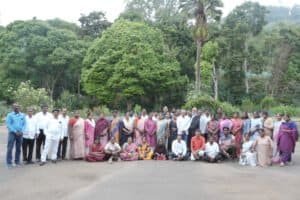 Read more about the article ✨ Monitoring the Monitors✨ 📍 Kodaikanal | 🗓️ 28 April – 03 May 2026