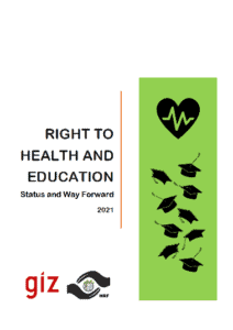 Read more about the article Right to Health and Education in Western India