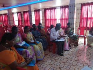 Read more about the article One-day training for Development planning for the Gram Panchayat Development Planning committee
