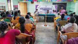 Read more about the article SWAN Arankoodam Inaugural | 23 September 2025 |  Pamban, Ramanathapuram