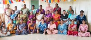Read more about the article Women Leads in Solidarity |  18-19 July 2026 | Puducherry