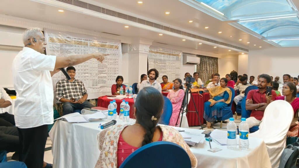 State-level Survivors’ Support and Solidarity Forums | 26 & 27 September 2026 | Tamil Nadu