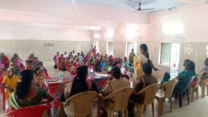 Read more about the article SWAN Arankoodam Inaugural | 23 September 2025 |  Dindigul