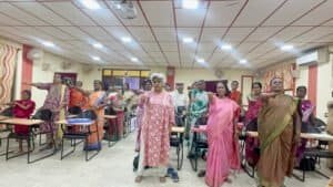 Read more about the article National Fisherwomen’s Conclave | 10–12 July 2026 | Chennai