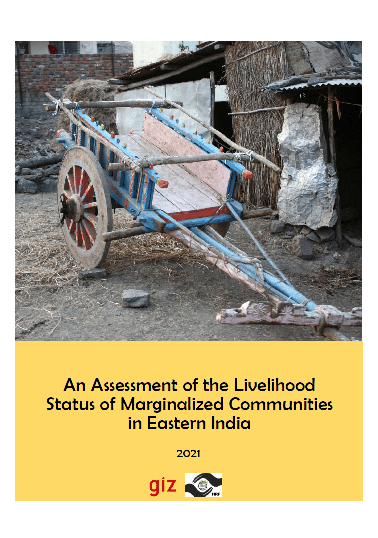 Read more about the article Livelihood Status of Marginalized Communities in Eastern India