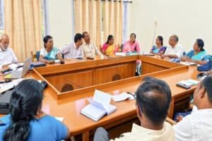 Read more about the article State Level Review Meeting | 14 October 2026 | Chennai