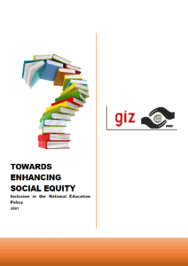 Read more about the article Enhancing Social Equity Inclusion in NEP 2021