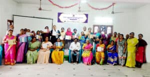 Read more about the article SWAN Arankoodam Inaugural | 25 September 2025 | Madurai