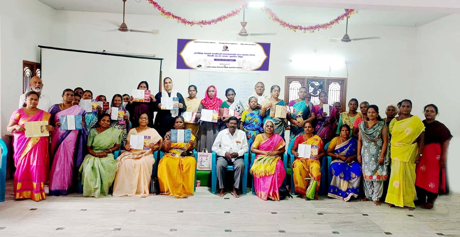 Read more about the article SWAN Arankoodam Inaugural | 25 September 2025 | Madurai