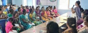 Read more about the article SWAN Arankoodam Inaugural | 03 October 2025 | Mayiladuthurai