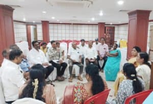 Read more about the article POA Initiation Meeting 2024