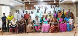 Read more about the article Training in Prevention of Atrocities Act