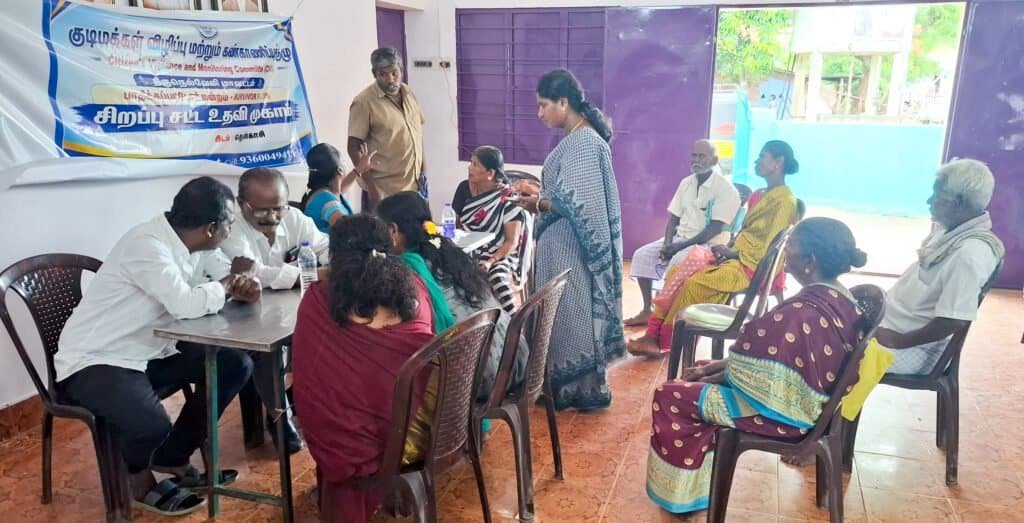 Survivors’ Support and Solidarity Forums | 10 October 2026 | Tenkasi
