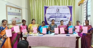 Read more about the article SWAN Arankoodam Inaugural | 16 September 2025 |  Kallakurichi