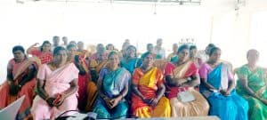 Read more about the article Strengthening Local Government – Krishnagiri 2023