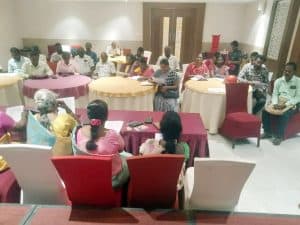 Read more about the article Challenges facing single women – Pudukkottai