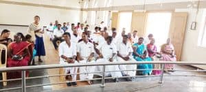 Read more about the article Strengthening Local Government – Tirunelveli 2023