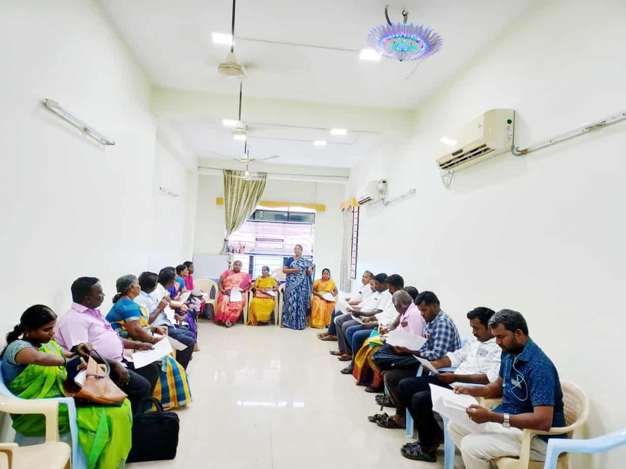 Read more about the article Challenges facing single women – Kallakurichi