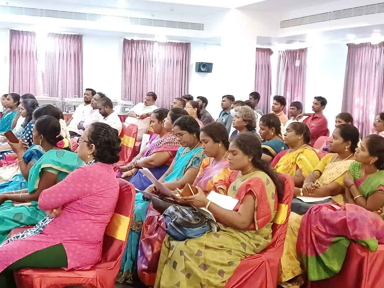 Read more about the article Challenges facing single women – Puducherry