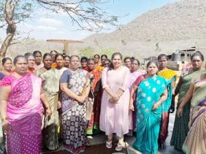 Read more about the article Small Scale Fisher Women (SSFW) Consultation – 2024