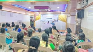 Read more about the article SWAN District Level Consultation