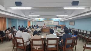 Read more about the article Northern Zone Level Training on POA Implementation in Chennai