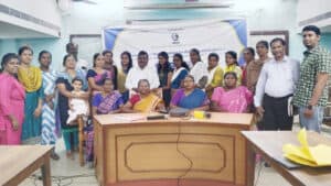 Read more about the article 3 Day State-Level Residential Training for District Resource Persons | 15–17 July 2025 | Chennai