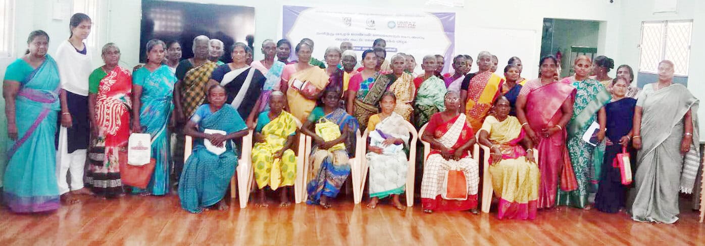 Read more about the article SWAN Arankoodam Inaugural | 13 September 2025 |  Tirunelveli