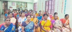 Read more about the article SWAN Arankoodam Inaugural | 14 September 2025 |  Dharmapuri